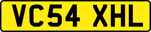 VC54XHL
