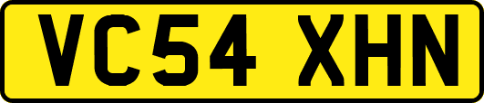 VC54XHN