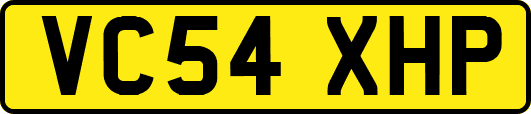 VC54XHP