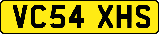 VC54XHS