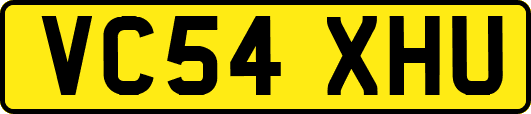 VC54XHU