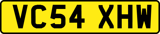 VC54XHW