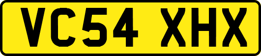 VC54XHX