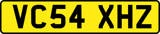 VC54XHZ