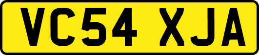 VC54XJA