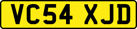 VC54XJD