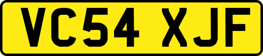 VC54XJF