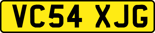 VC54XJG