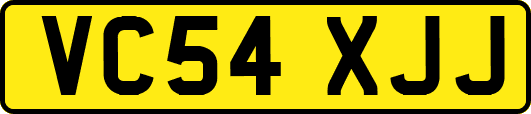 VC54XJJ