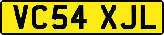 VC54XJL