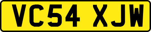 VC54XJW