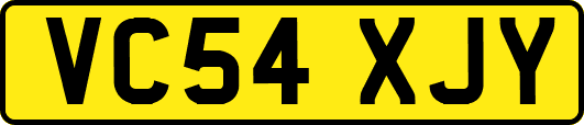 VC54XJY