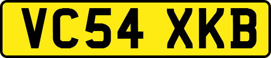 VC54XKB