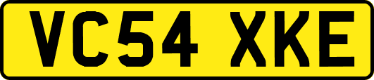 VC54XKE