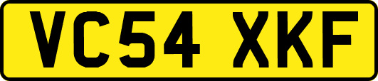 VC54XKF
