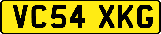 VC54XKG
