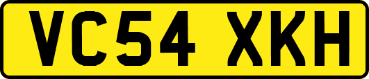 VC54XKH
