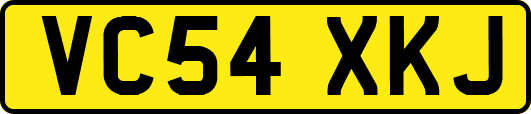 VC54XKJ