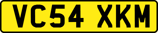 VC54XKM