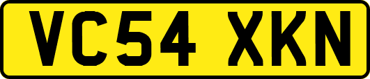 VC54XKN