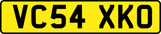 VC54XKO