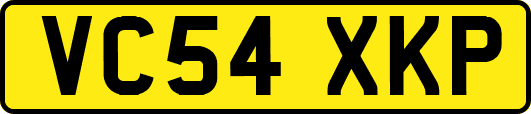 VC54XKP