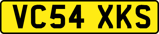 VC54XKS
