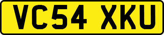 VC54XKU
