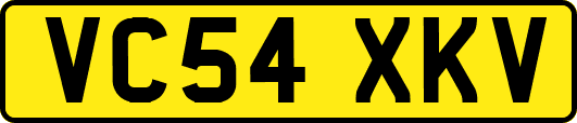 VC54XKV