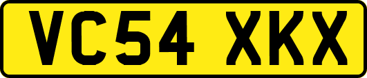 VC54XKX