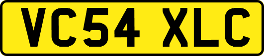 VC54XLC