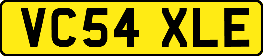 VC54XLE