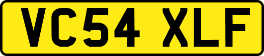 VC54XLF