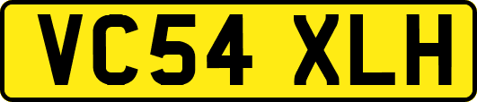 VC54XLH