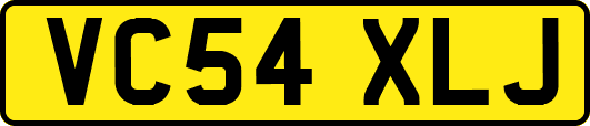 VC54XLJ