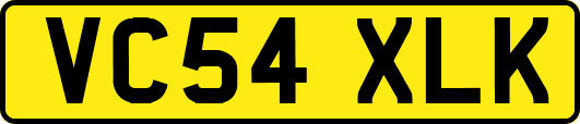 VC54XLK
