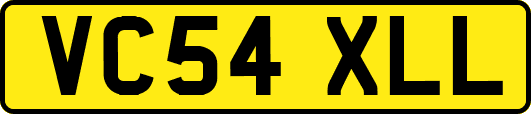 VC54XLL