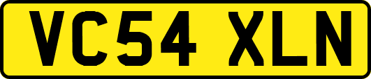 VC54XLN