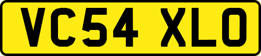 VC54XLO