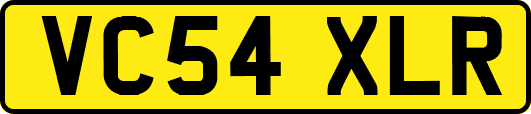 VC54XLR