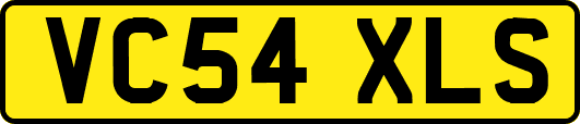 VC54XLS