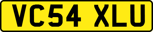 VC54XLU