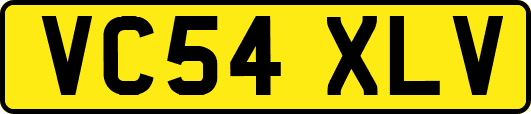 VC54XLV