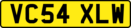 VC54XLW