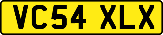 VC54XLX