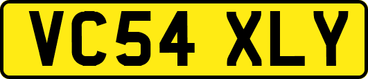 VC54XLY