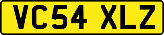 VC54XLZ