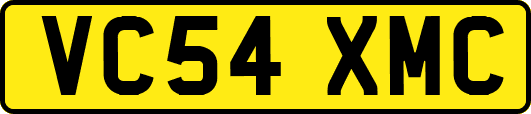 VC54XMC