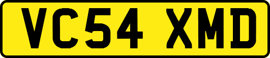 VC54XMD