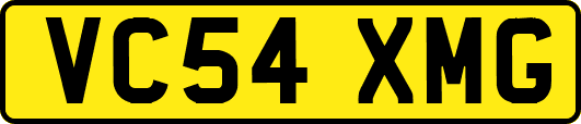 VC54XMG